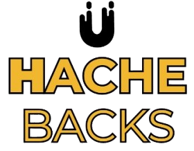 Hache Backs